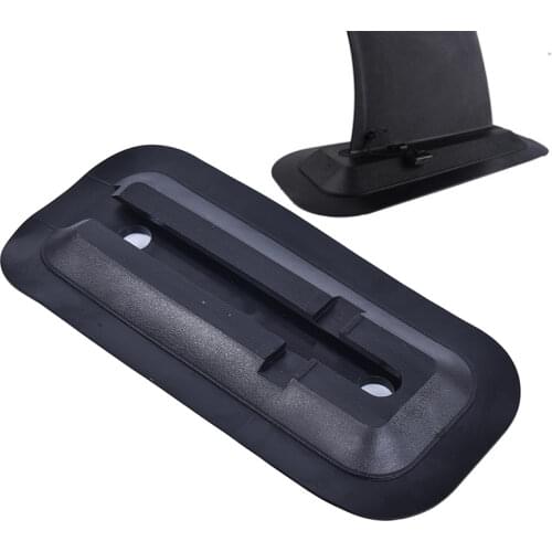 1pc New Surf Water Wave Fin SUP Accessory Stablizer Stand Up Paddle Board Surfboard slide-in Central Fin Side Fin