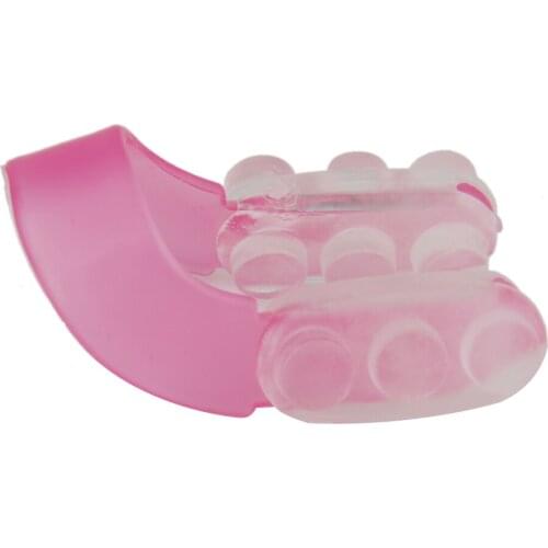 3 Pair Plastic 3D Nose Shaper Corrector Lifting Bridge Straightening Beauty