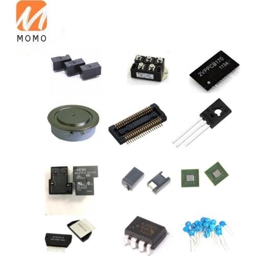 Electronic Components Original Sensor AT42QT1010-TSHR