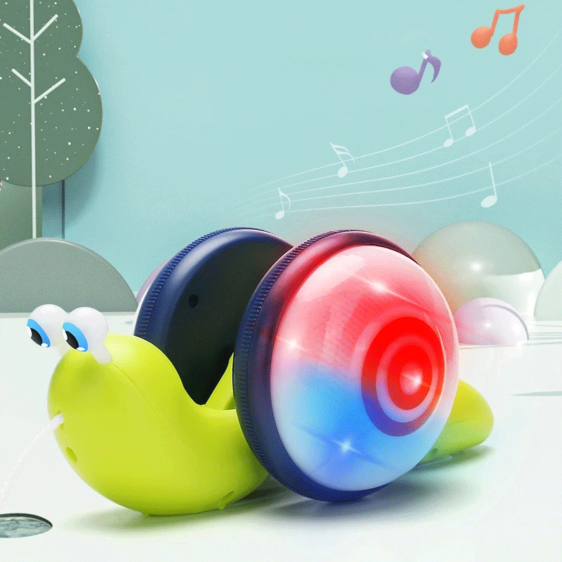 Hairun Toddler Toys
