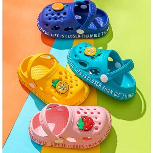 Шлепанцы для девочек JUNSRM China At AliExpress