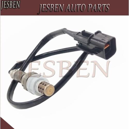 Oxygen O2 Sensor Fit For Mitsubishi Pajero II Pajero IV L 200 3000 GT NO# 234-4633 MN153009 MN158917 MD331050 MD329341 MD305144