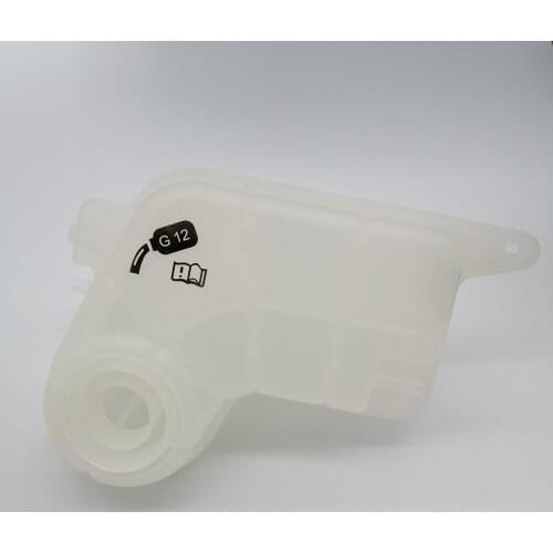 4F0121403N for C6 A6L 2.4 auxiliary kettle water storage kettle expansion pot compensation tank 4f0121403m