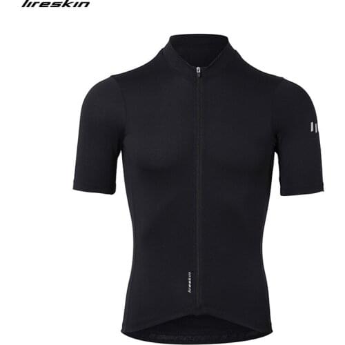 Liteskin Cycling Jersey Short Sleeve Spring Summer Men Women Clothes Suit MTB New Products Road Bicycle Bike Clothing Shirt 2021
