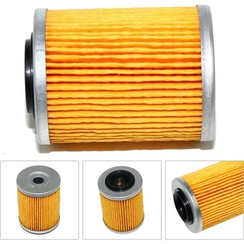 Oil Filter For CFMoto CF500 400 500cc 800cc CF800 X8 ATV UTV #0800-011300 Made Of High-Quality Oil Filters