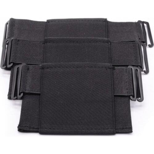 The Minimalist Invisible Pouch Lightweight Design Running Belt Waist Bag Phone Key Holder for Outdoor Travel New