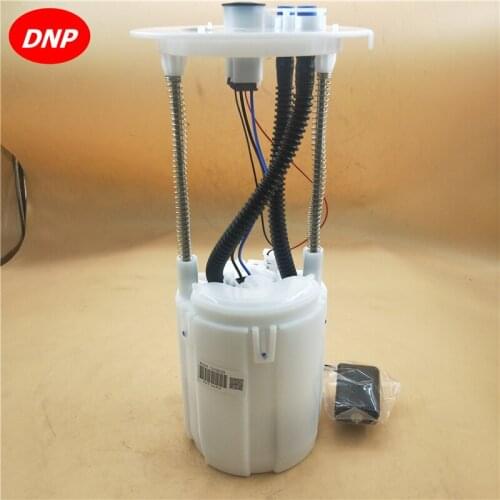 DNP Fuel Pump Module Assembly Fit For Toyota HILUX SURF LAND CRUISER PRADO 77020-35072/77020-35092/77020-35070