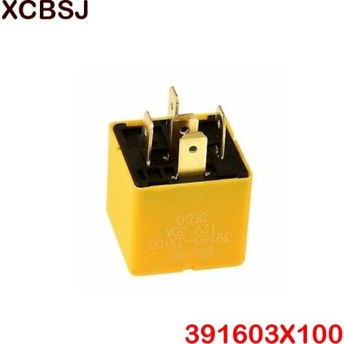 OEM GENUINE NEW A/C POWER RELAY 02 03 04 05 FOR KIA SEDONA 39160-3X100