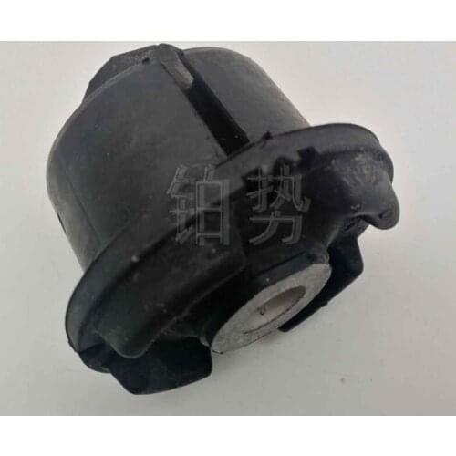 Ingot beam glue 2007-Hon daA CCO RDH YBR IDC ROS STO URS PIR IOR Front frame rubber support Front axle rubber pad 50260TA0A01