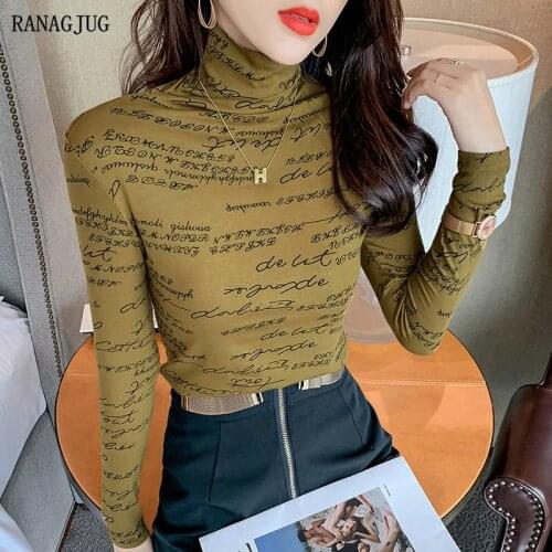 RANAGJUG Women's T-shirts With Print