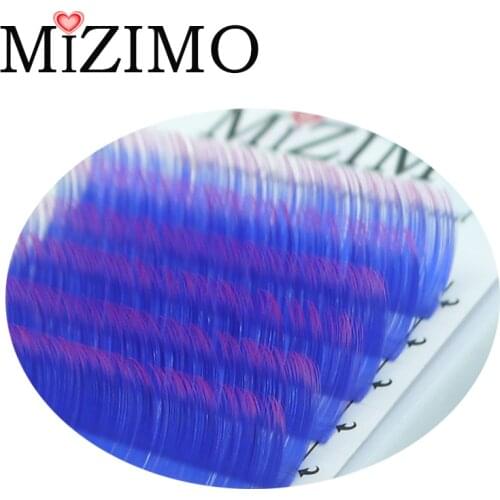 In 2021, The New Color Grafted False Eyelashes 8-15mm0.07/0.1mmC/D Are Soft, Natural, Realistic and Extended Makeup Tools