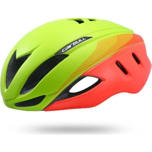 Cairbull SPEEDaero TT Road Bike Helmet Head Protect Triathlon Cycling Helmets 54-60CM Adult Helmet Casco Ciclismo+Freeshipping