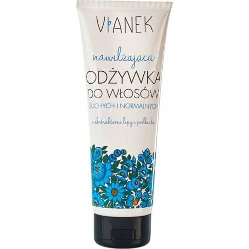 VIANEK Moisturizing Hair Conditioners