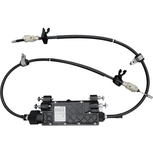 ZhiChiTianCheng Hand Brakes