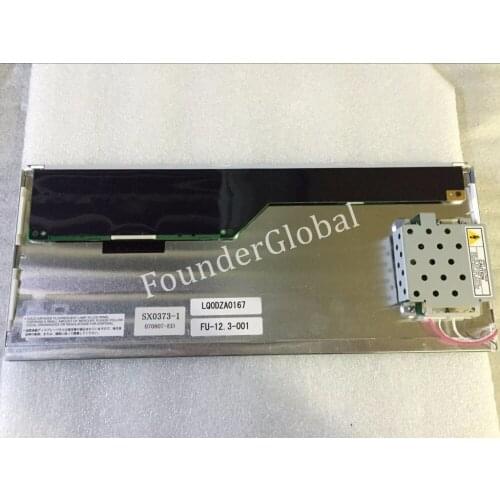 12.3inch LQ123K1LG03 LCD screen LCD FOR special car