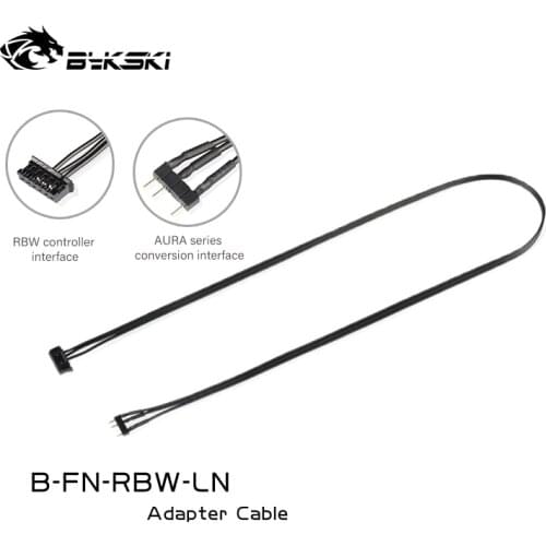 Bykski Computer Cables And Connectors