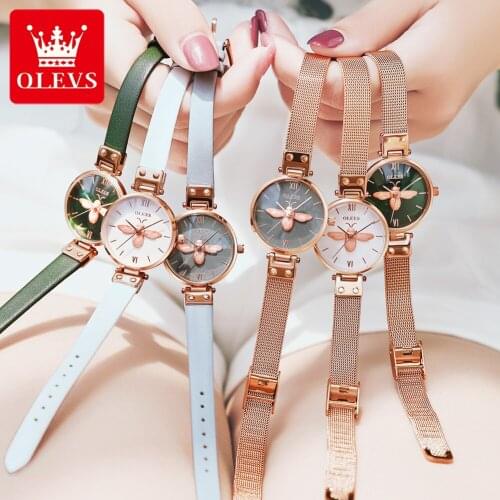 Women's Wrist Watch DCelio China