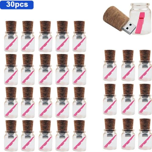 Bulk 30pcs Wooden USB 2.0 Pen Drive Flash Drive usb 4GB 8GB 16GB 32GB 64GB 128GB U Disk menory stick Gifts Free Customized Logo