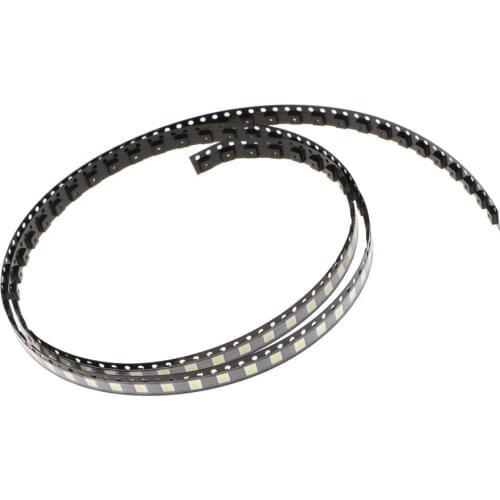 100Pcs 3535 SMD Lamp Beads 3V Especially for The Repair of LED TV