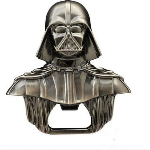 Alloy Beer Bottle Opener Keychain Jewelry Toy High Quality Openers For Kitchen Tools