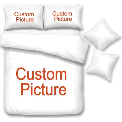 RULDGEE Double Bed Linen
