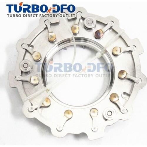 Turbine Turbo Nozzle Ring GTB1752V 760699 For VW T5 Transporter 2.5 TDI 128Kw 174HP BPC 070145701N Turbolader Kit New 2006-2009