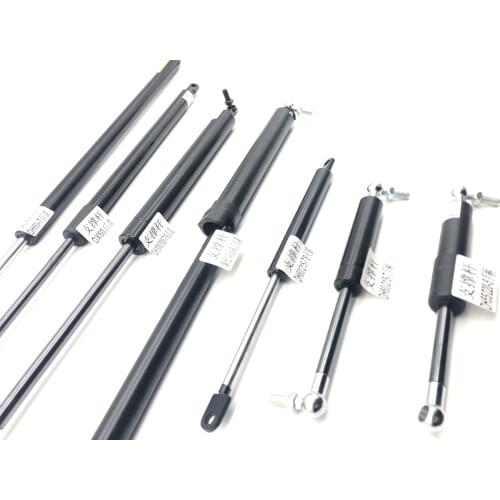 Construction Machinery Parts Doosan DX60 DH55 80 150 215-7 258-9 300-7 Gas Spring For Supporting Rod Of Tool Box And Rear Cover