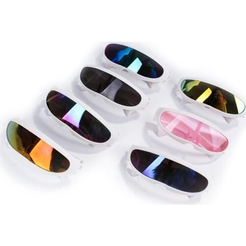 1PC Funny Sunglasses for Cat Windproof Puppy Eye-wear Protection Small Dog Glasses for Chihuahua Teddy Kitten Pet Accessories