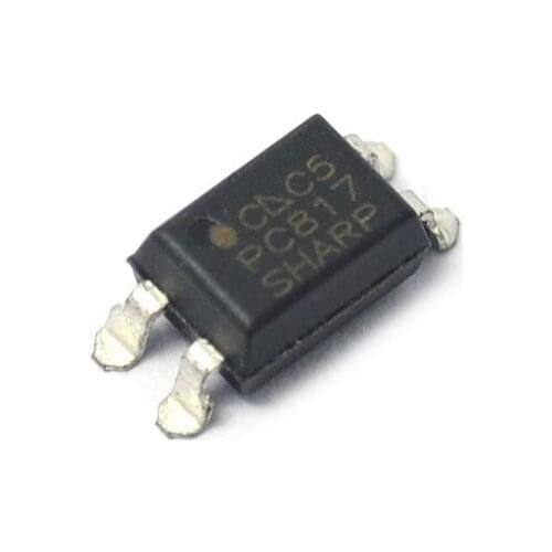 20pcs PC817 EL817 817 817C FL817C PS817C DIP Optocouple 100%new and original