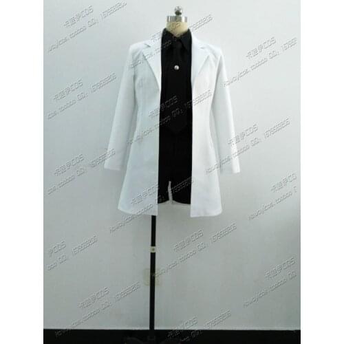 2016 Touken Ranbu Online Yagen Toushiro Cosplay Costume