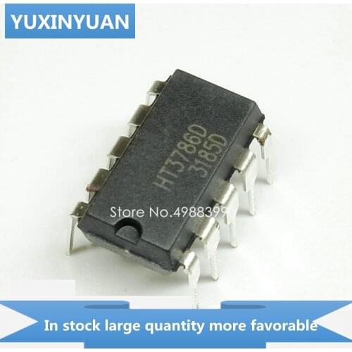 5PCS/LOT HT3786D HT3786 3786D in stock