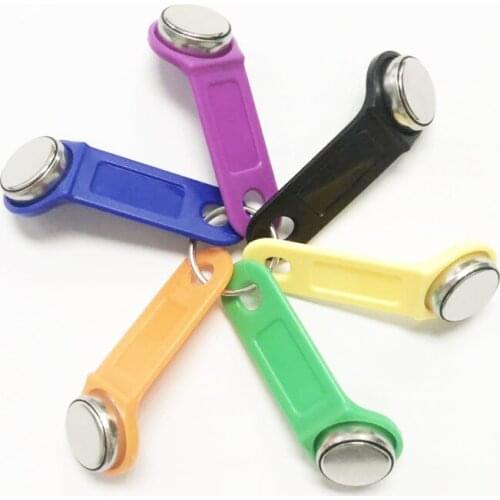 500Pcs/Lot TM1990A-F5 iButton iButton tag ibutton Key