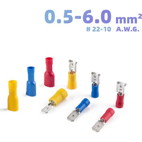 CDDQLJ Cables