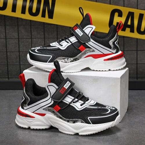 Childrens Camouflage Tennis Running Shoes Boys Girls Sneakers Boys Casual Shoes Kids Zapatilla кроссовки 9 10 11 12 13 14 year