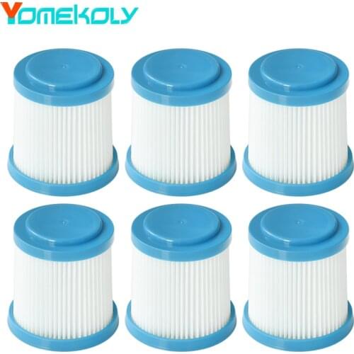 For Black & Decker VPF20 Vacuum Cleaner HEPA Filter Professional Replacement Accessories Parts