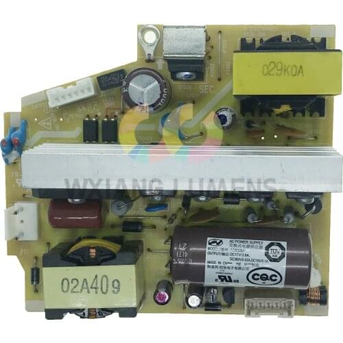 Projector Main Power Supply Board AC9932LF Fit for Epson CH-TW5200/TZ2000/TW490 TW5210/TW5300/TW5350