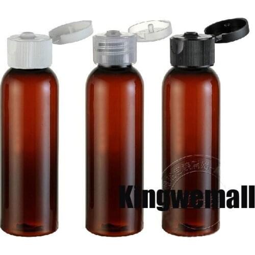 Empty Cosmetics Bottle Beauty Perfume Container Professional Makeup Alcohol Cream Plastic Water Packaging Refillable Accessories