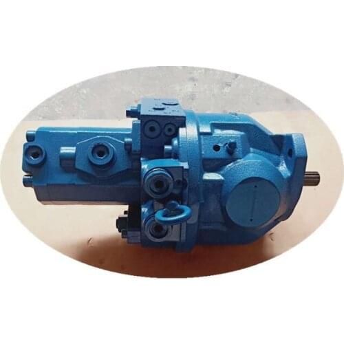 R60-7 Excavator Pump AP2D28 Main Pump R55-7 Hydraulic Pump