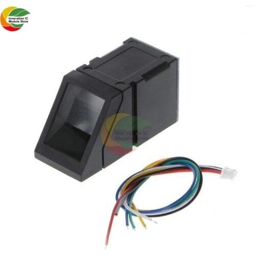 R307 Fingerprint Reader Professional Optical Sensor Reader Module Time Attendance Scanner for Arduino