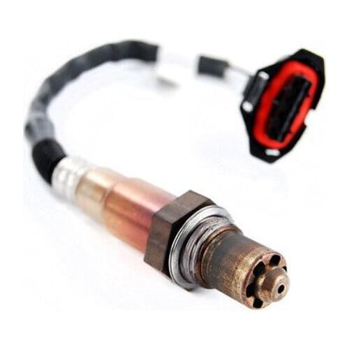 Universal O2 Oxygen Sensor For 2009-2014 MAGOTAN 1.4T/ 2011 MAGOTAN 2.0T 0258006172 0258006173 06J906262S #01052201-294