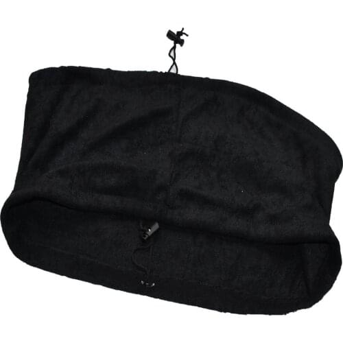 Cotton Hood for Elitzia ET1408D Hair Steamer Spare Part Accessory Heating Cap For Deep Care Hair Care, Steam Hair Care, Therapy