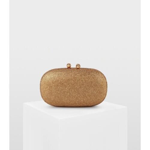 Diamond Silver Green Pink Red Gold Black Blue Grey Women Crystal Lady Bridal Clutch Bag Female Crystal Prom Lady Handbag Purses