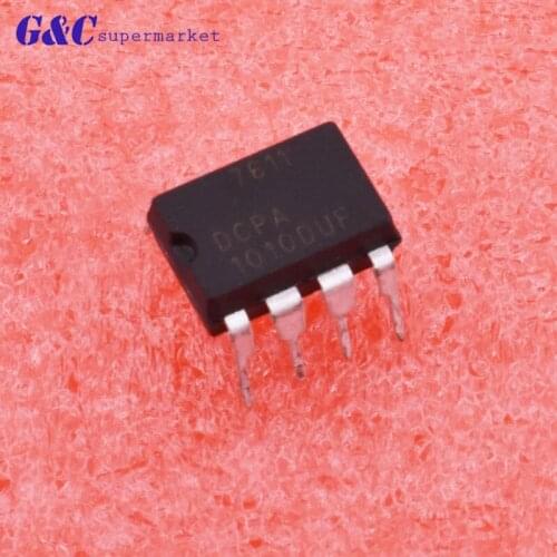 1/5PCS ICL7611DCPA IC Encapsulation NEW diy electronics