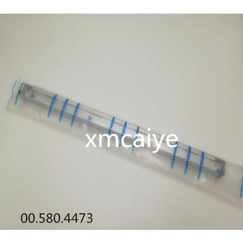 3 pieces 00.580.4473 SM52 automatic air bag plate clamp 00.580.4473/03