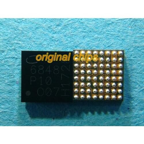 3pcs New PMB6848 6848 For iPhone x 8 8G Plus 8Plus BASEBAND PMIC Power Chip IC
