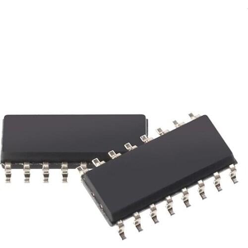 5PCS/LOT AP3064M-G1 SEM5020 OB3362QP SOP-16 SOP16