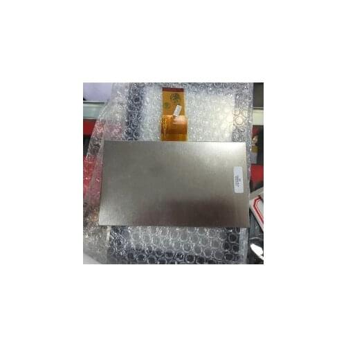 7300101462 7300101463 7 inch tablet LCD screen 50pins 1024*600