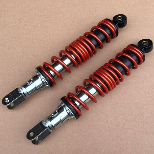 Motorcycle Shock Absorption and for Kymco Racing Kcc Acc Kcc Acc Thunder King Like180s