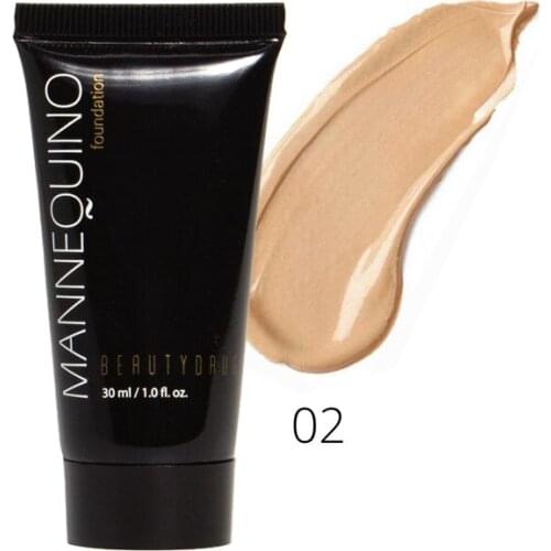 Beautydrugs Foundation Creams For Face