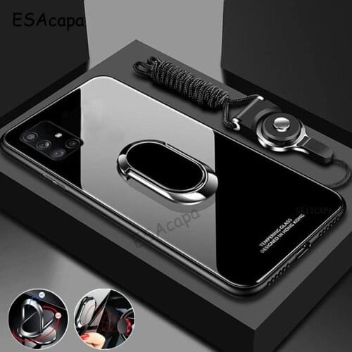 Чехлы для телефонов Samsung Galaxy A71 ESACAPA China At AliExpress